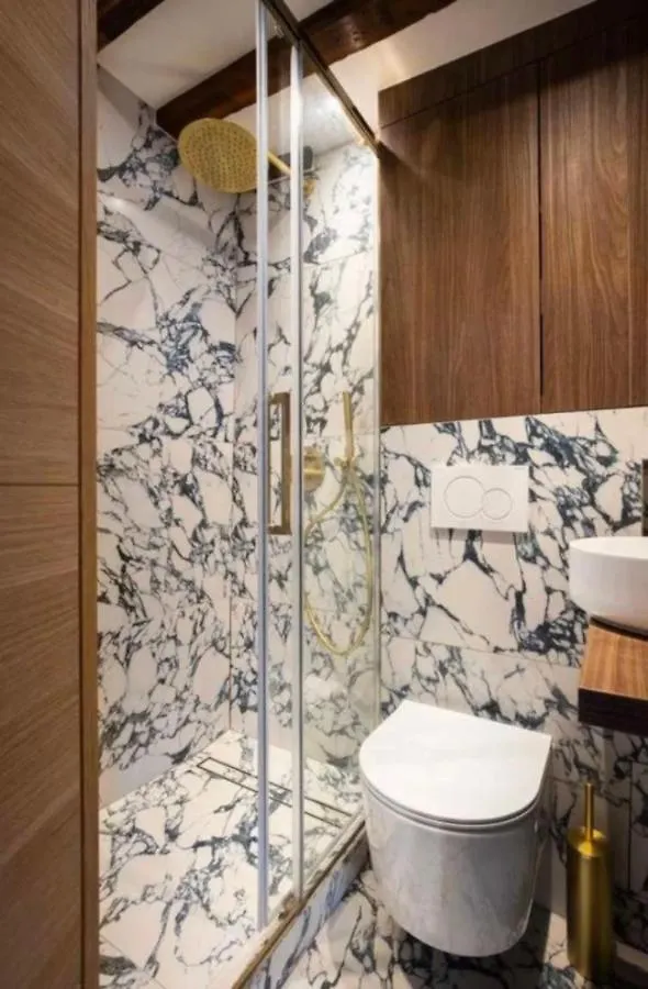 Lovely Studio - Pigalle Moulin Rouge Apartment Paris France