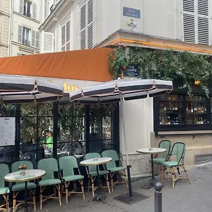  Apartamento Sacré Coup De Cœur - Studio