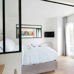 Cmg Sacree Coeur - Montmartre Apartment
