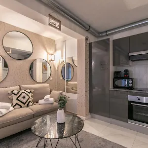 Mba - Splendide Proche Montmartre Apartment