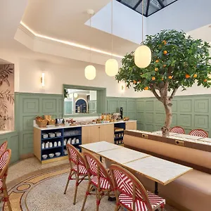 Hotell Timhotel Palais Royal, Paris