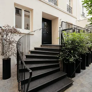 My Maison In Montmartre Apartment